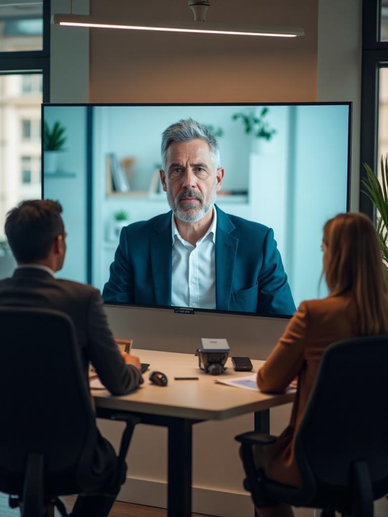 Enterprise Teams